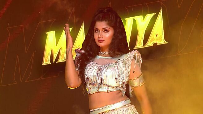 Dance Jodi Dance Reloaded 3 season 1 episode 4 on Zee5