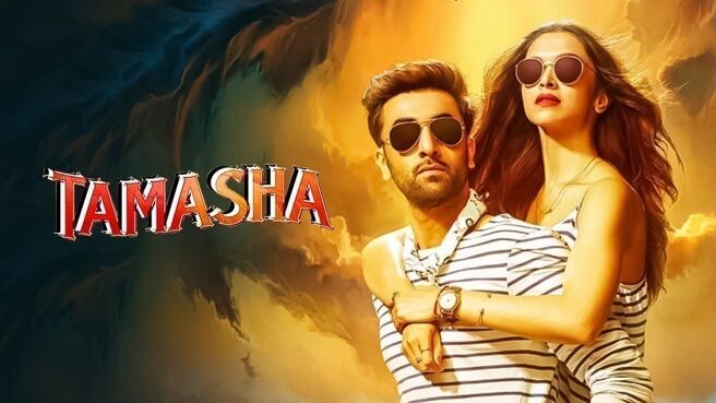 Tamasha on Zee5
