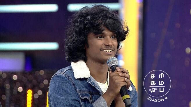 SAREGAMAPA Seniors S4 season 1 episode 3 on Zee5