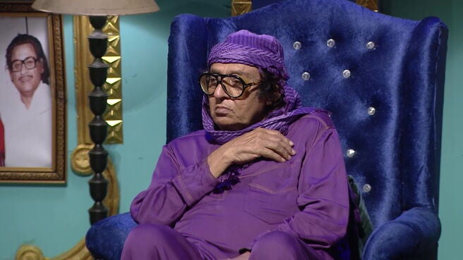 Odishara Best Cinestar Ra Khoj 2025 season 1 episode 23 on Zee5