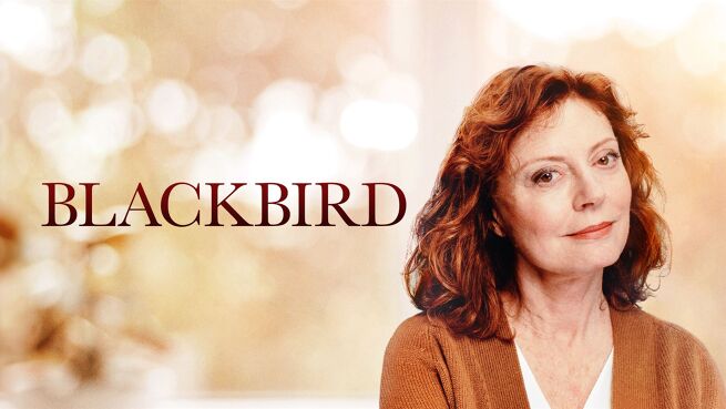 Blackbird on LionsGate Play