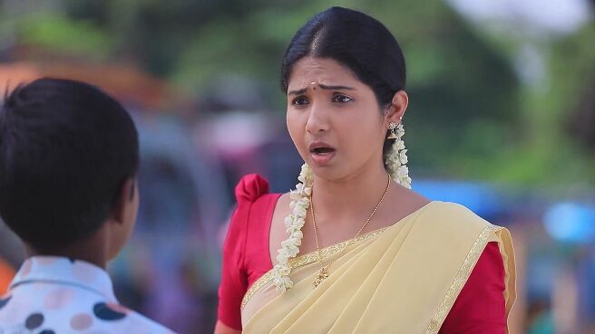Manasellam season 1 episode 3 on Zee5