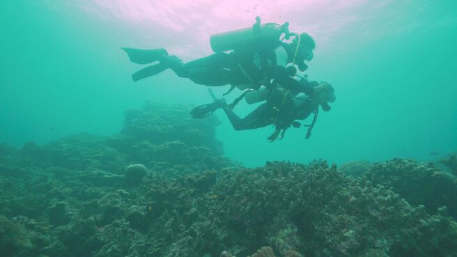 Heroes Of The Wild Frontiers season 1 episode 3 on Discovery Plus