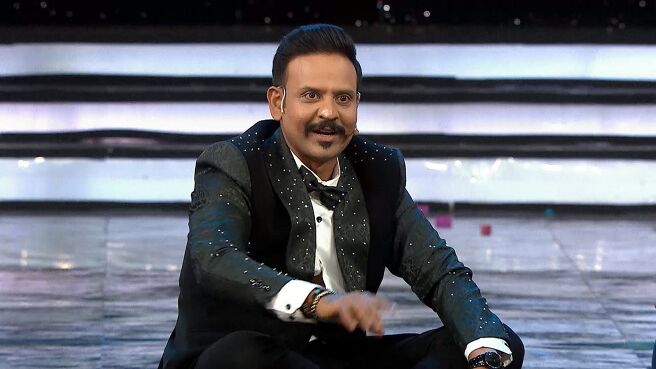 Halli Power season 1 episode 2 on Zee5