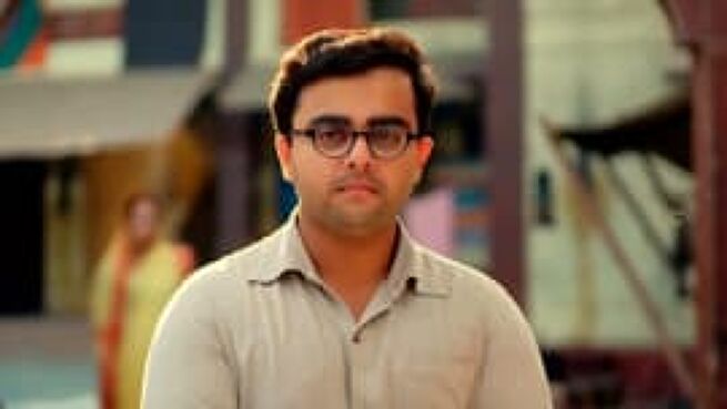 Ek Mahanayak - Dr B R Ambedkar season 1 episode 87 on Zee5