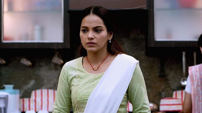 Saatve Ladki Ki Saatvi Beti season 1 episode 20 on Zee5