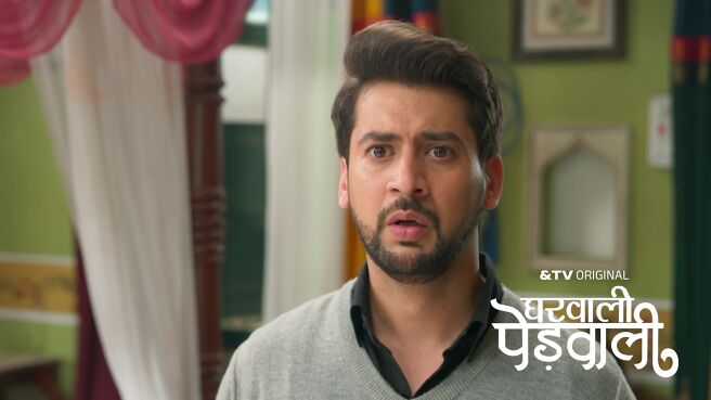 Gharwali Pedwali season 1 episode 22 on Zee5