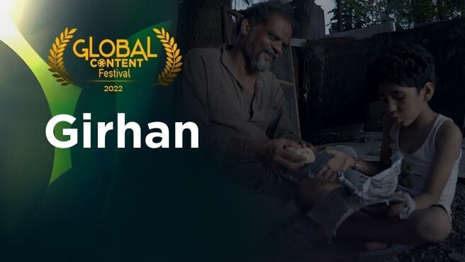 Girhan on Zee5