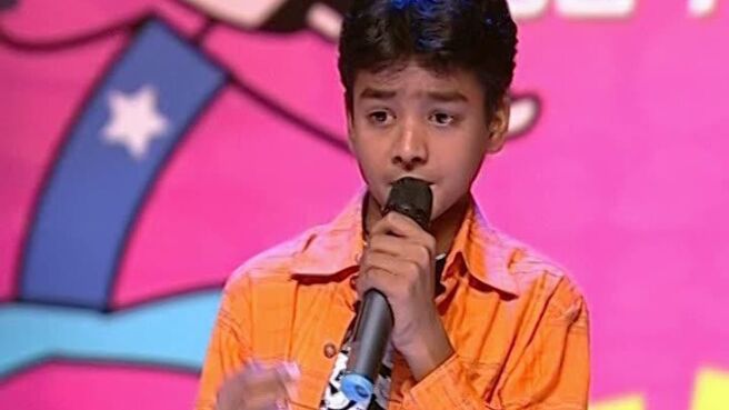 Sa Re Ga Ma Pa Lil Champs 2009 season 1 episode 3 on Zee5