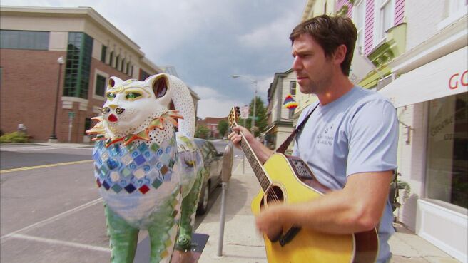 Must Love Cats season 1 episode 6 on Discovery Plus