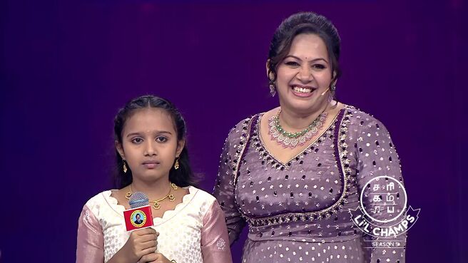 SaReGaMaPa Lil Champs Season 5 season 1 episode 26 on Zee5