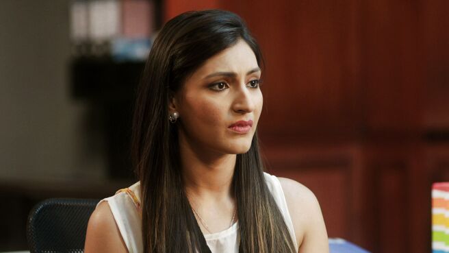Reporters season 1 episode 19 on SonyLIV