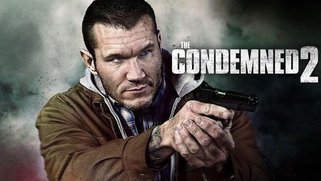 The Condemned 2 on LionsGate Play