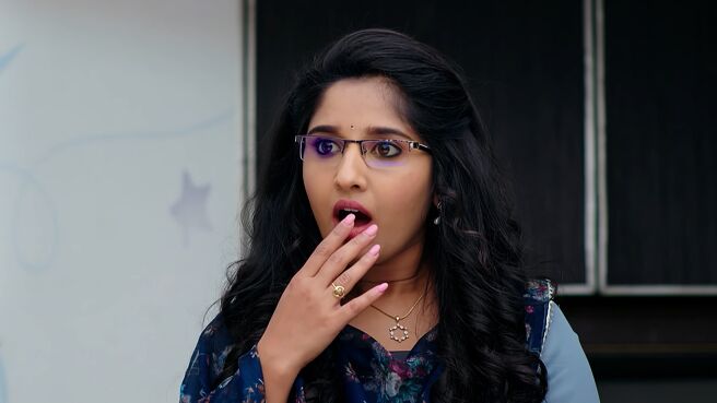 Sumangali season 1 episode 16 on Zee5