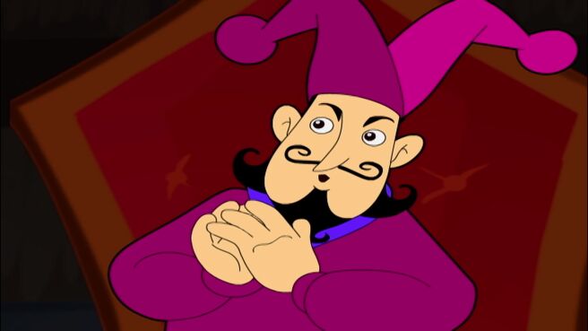 Chhota Bheem season 1 episode 12 on Zee5