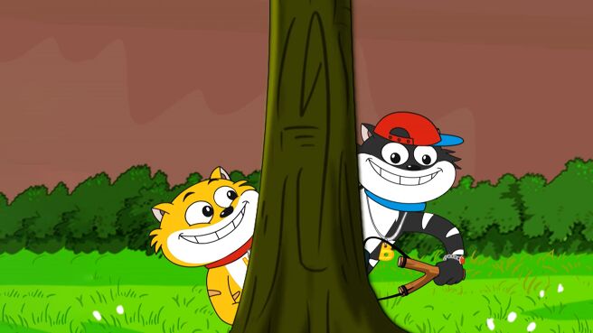 Honey Bunny Ka Jholmaal season 1 episode 12 on Sony LIV