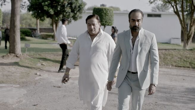 Tabbar (Telugu) season 1 episode 2 on Sony LIV