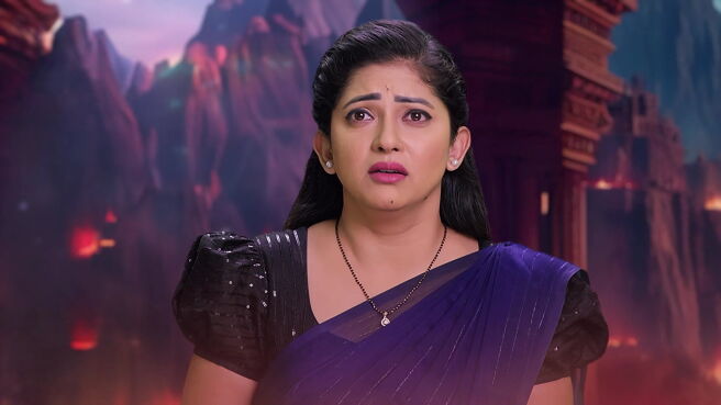 Smart Play - Nindu Noorella Saavasam season 1 episode 34 on Zee5