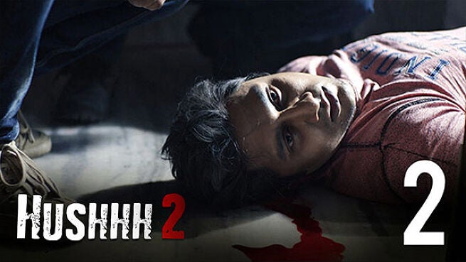 Hushhh 2 (Hindi) season 1 episode 2 on Hoichoi
