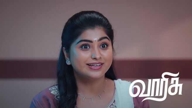 Varisu season 1 episode 15 on Zee5