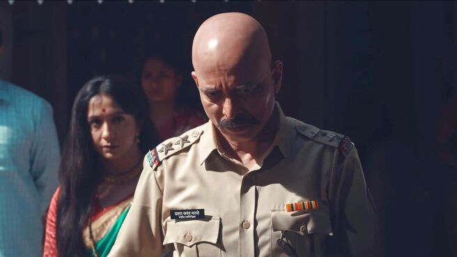 Vashikaranam - Kis Par Rakhe Vishwas season 1 episode 4 on Sony LIV