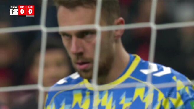 Save! Schwabe Reacts Sharply To Deny Maza’s Effort on Sony LIV