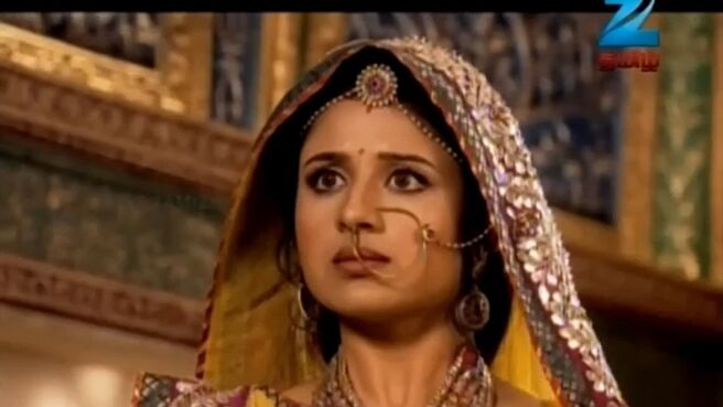 Jodha Akbar (Tamil) season 1 episode 72 on Zee5