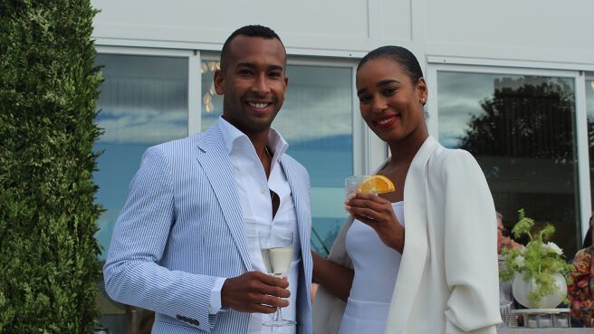Selling The Hamptons season 1 episode 5 on DiscoveryPlus