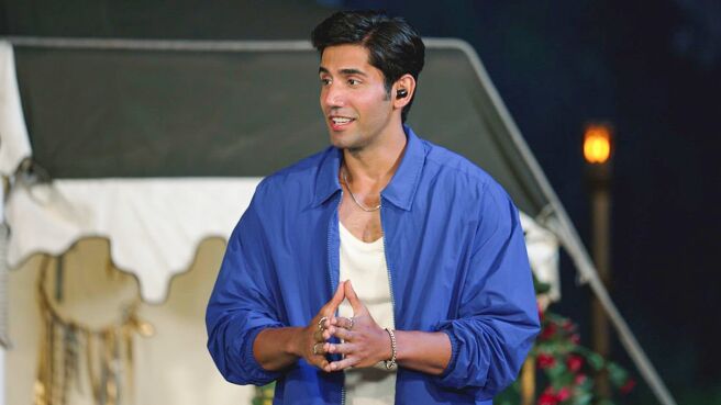 Reality Ranis of the Jungle season 1 episode 8 on Discovery Plus