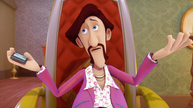 Guru Aur Bhole season 1 episode 27 on SonyLIV