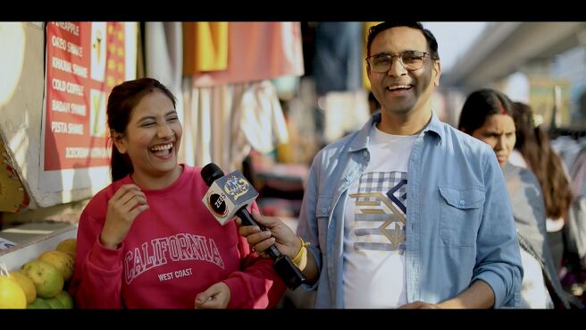 Mic Check season 1 episode 8 on Zee5