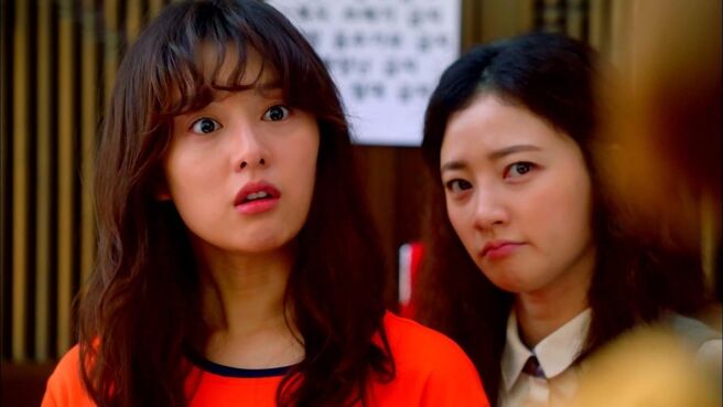 Fight for my Way season 1 episode 4 on Zee5