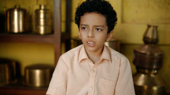 Lampan (Telugu) season 1 episode 4 on Sony LIV