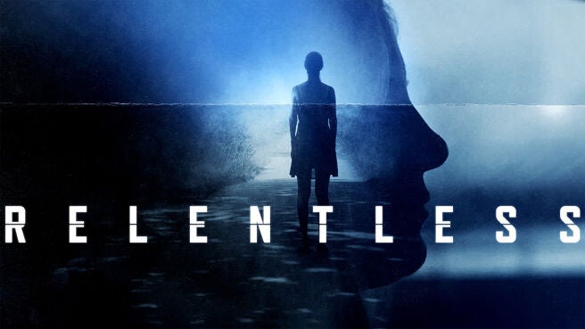 Relentless on Discovery Plus