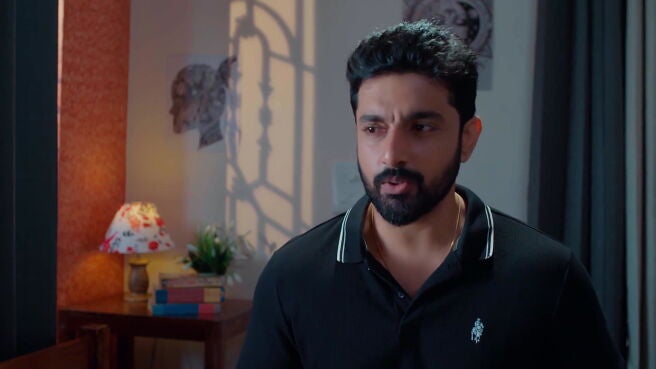 Durga season 1 episode 7 on Zee5