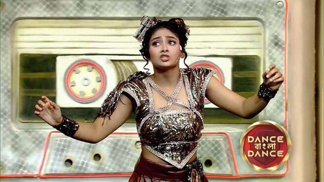 Dance Bangla Dance S13 season 1 episode 42 on Zee5