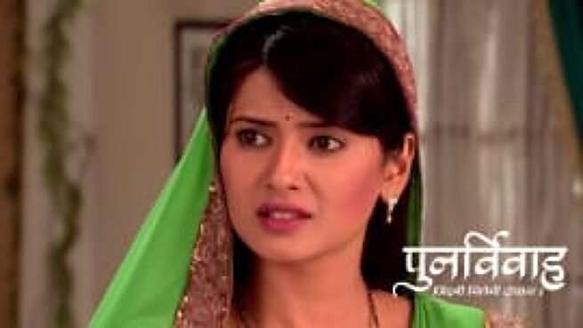 Punar Vivaah - Zindagi Milegi Dobara season 1 episode 157 on Zee5