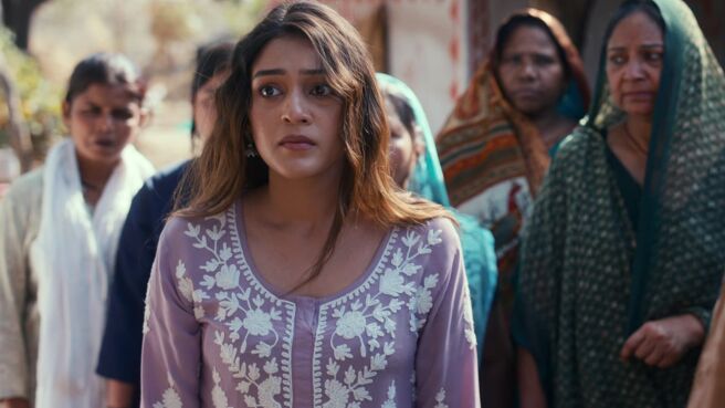 Satrangi: Badle ka Khel season 1 episode 6 on Zee5