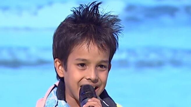 Sa Re Ga Ma Pa Lil Champs 2007 season 1 episode 23 on Zee5