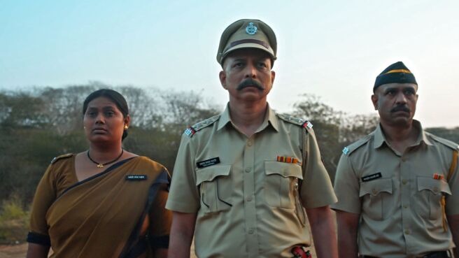 Vashikaranam - Kis Par Rakhe Vishwas season 1 episode 11 on Sony LIV