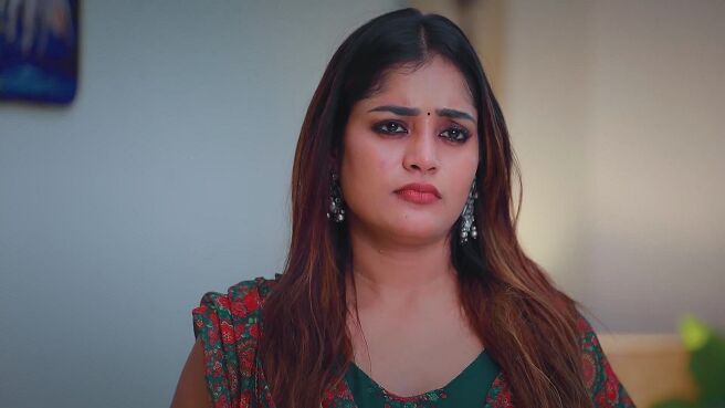 Varisu season 1 episode 5 on Zee5