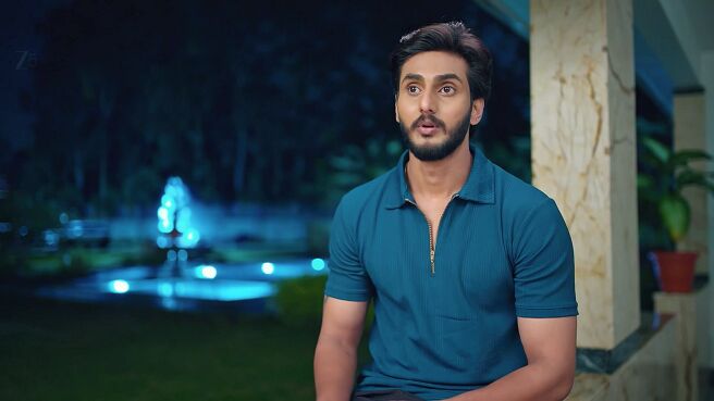 Gowri season 1 episode 5 on Zee5