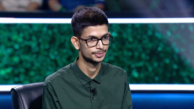 Kaun Banega Crorepati season 16 episode 32 on Sony LIV
