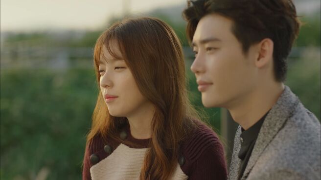 W: Two Worlds Apart season 1 episode 16 on Zee5