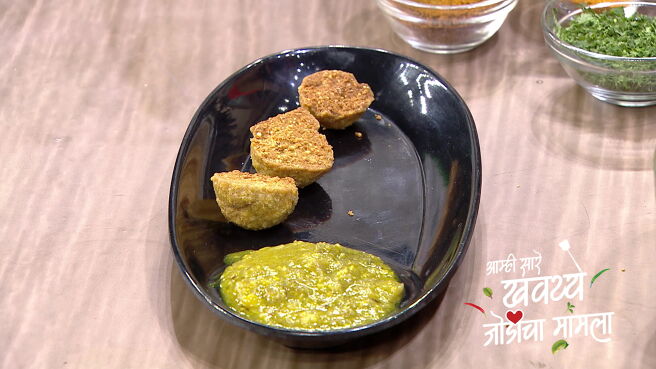 Amhi Sare Khavaiyee season 1 episode 38 on Zee5