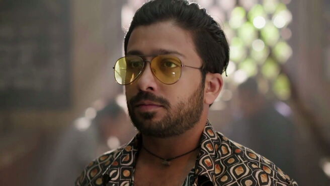 Annapurnar Lokkhira season 1 episode 14 on Zee5