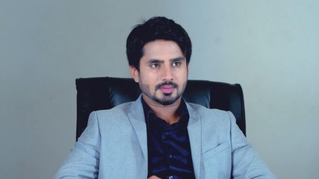 Parinayam season 1 episode 50 on Zee5