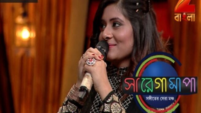 Sa Re Ga Ma Pa - 2016 - Bangla season 1 episode 37 on Zee5