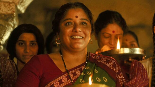 Baai Tujhyapayi season 1 episode 7 on Zee5