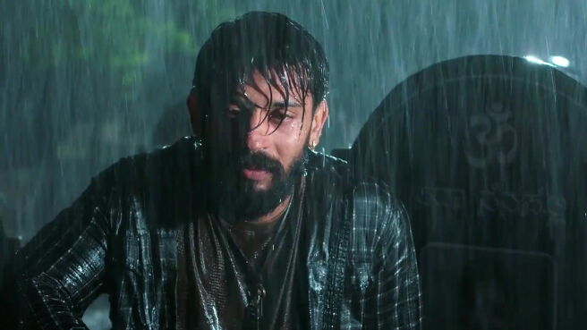 Krishna Rukku season 1 episode 5 on Zee5